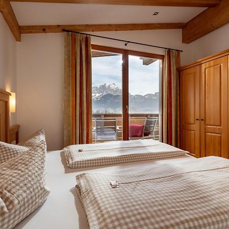 Pension Noella Sankt Johann in Tirol Exteriér fotografie