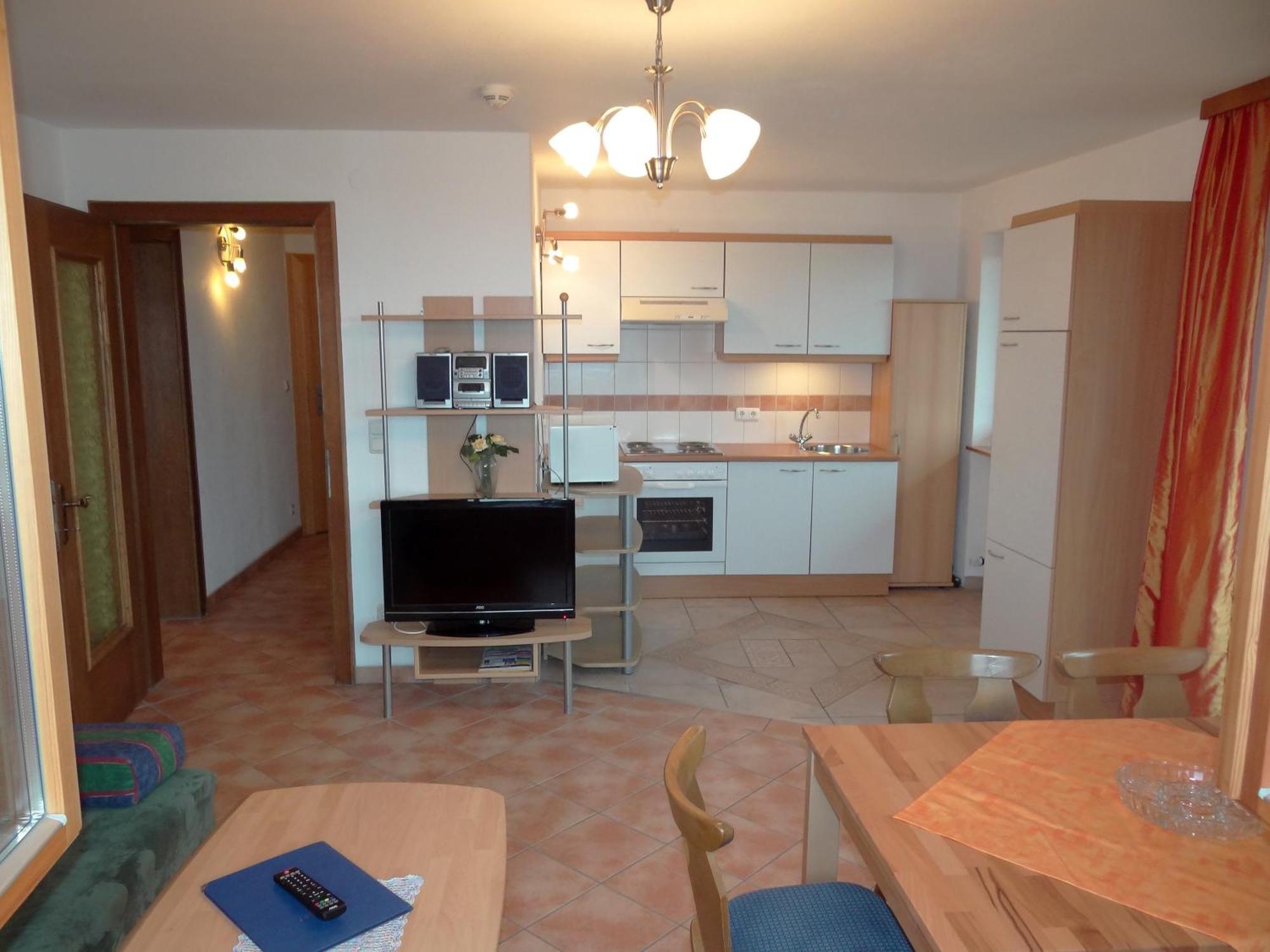 Pension Noella Sankt Johann in Tirol Exteriér fotografie