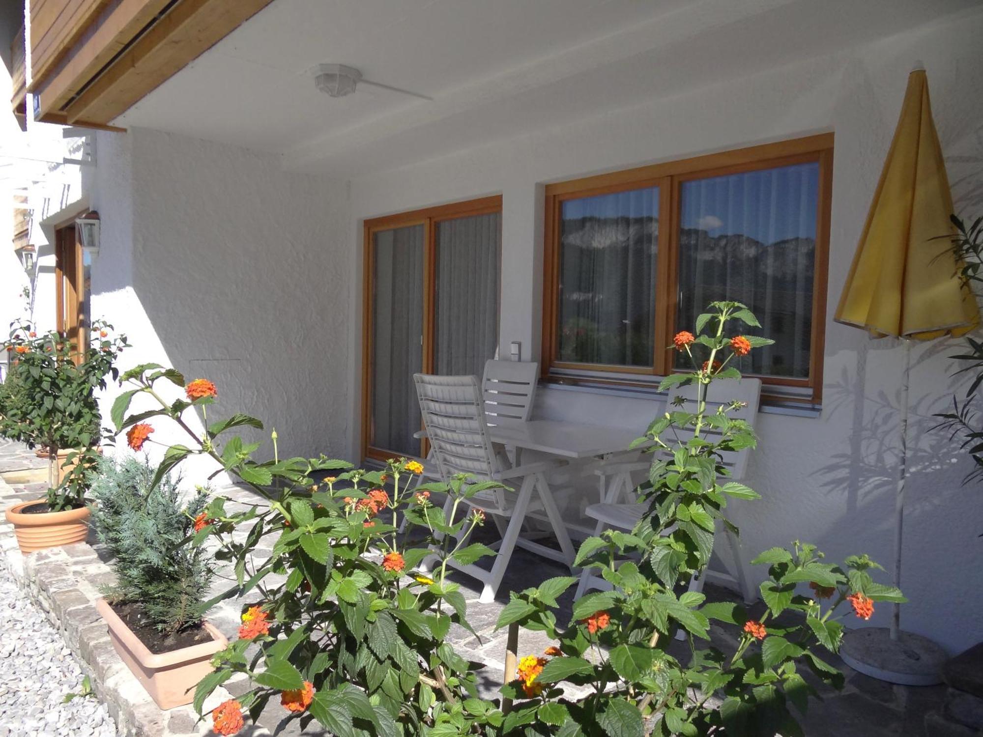 Pension Noella Sankt Johann in Tirol Exteriér fotografie