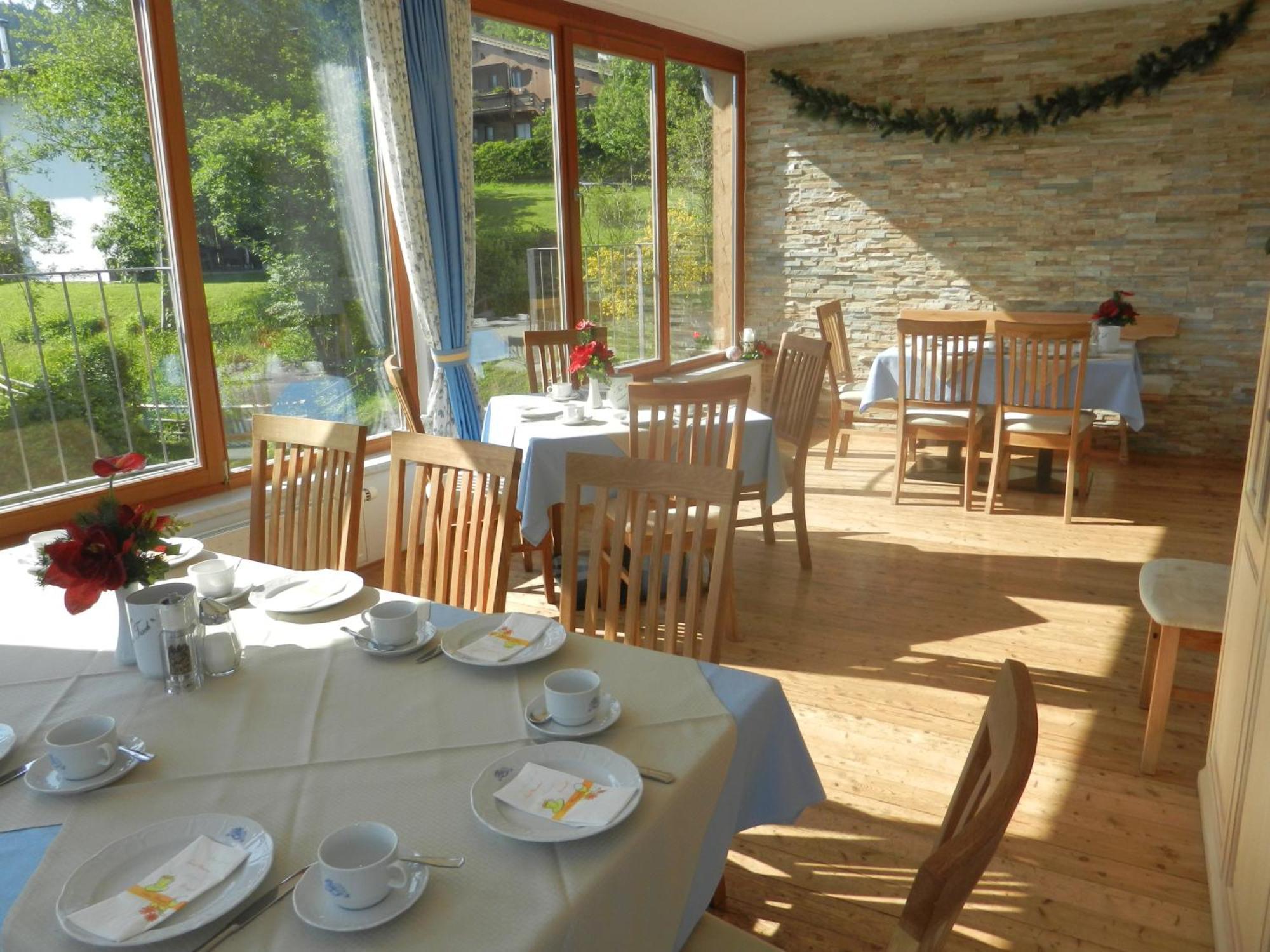 Pension Noella Sankt Johann in Tirol Exteriér fotografie