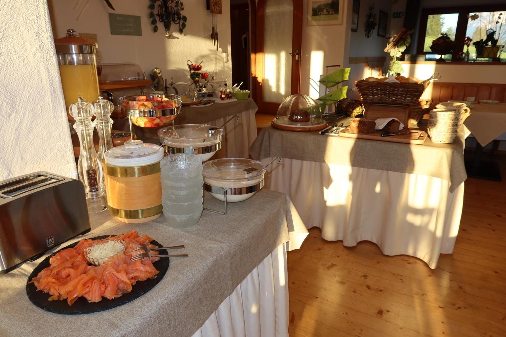 Pension Noella Sankt Johann in Tirol Exteriér fotografie