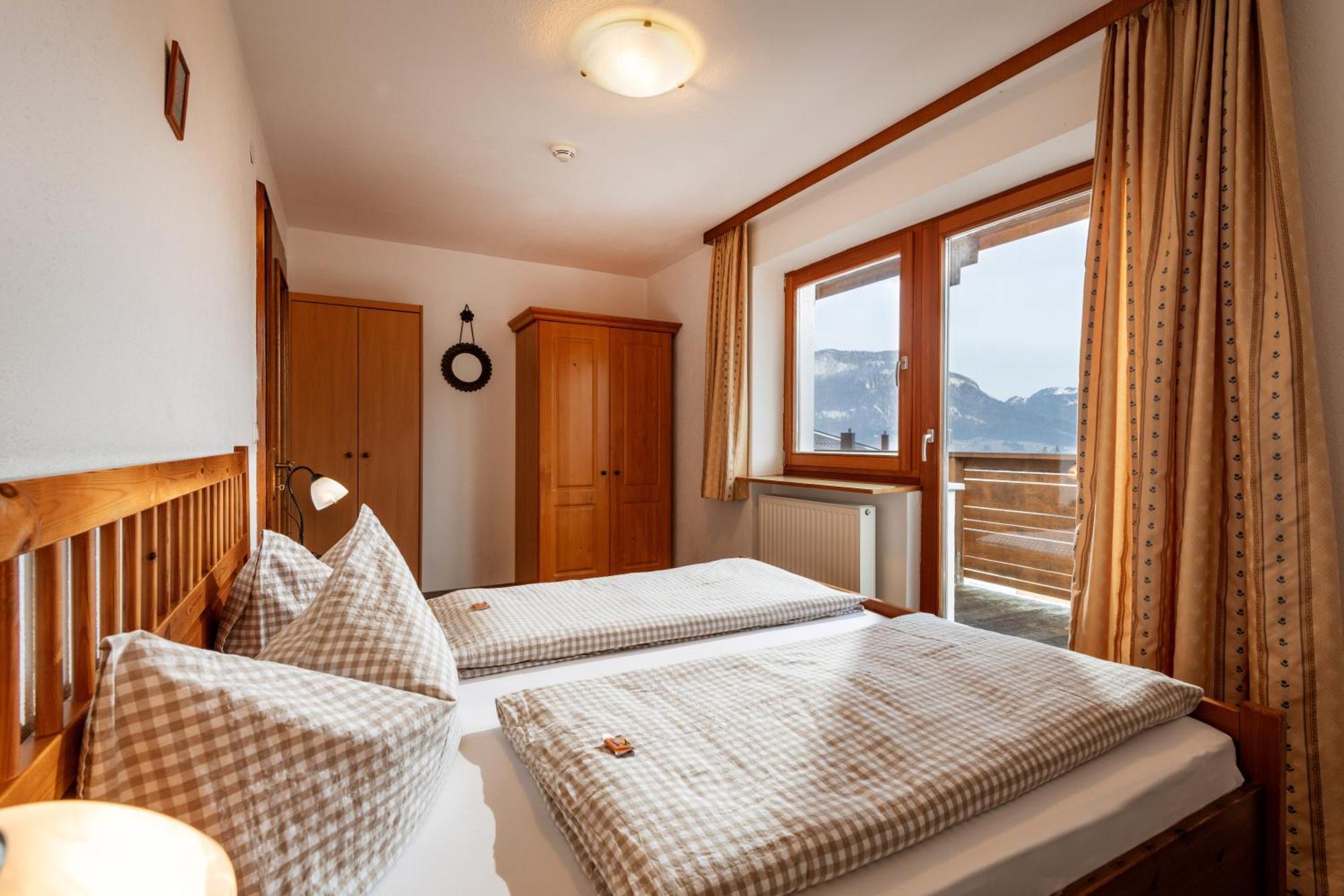 Pension Noella Sankt Johann in Tirol Exteriér fotografie