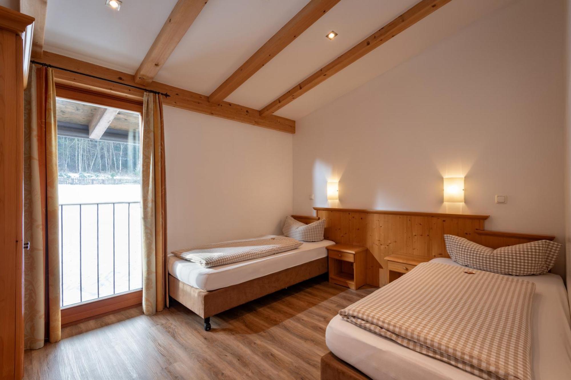 Pension Noella Sankt Johann in Tirol Exteriér fotografie