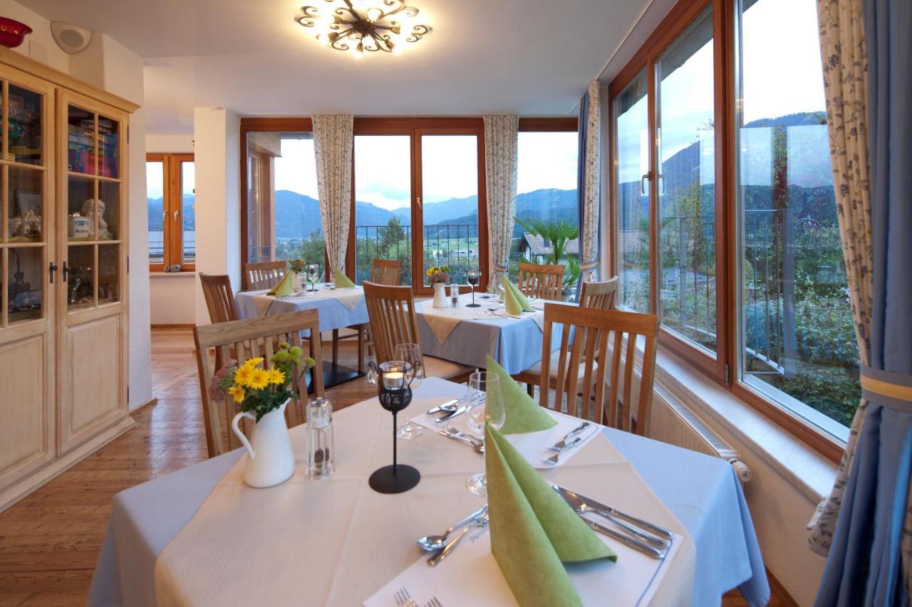 Pension Noella Sankt Johann in Tirol Exteriér fotografie