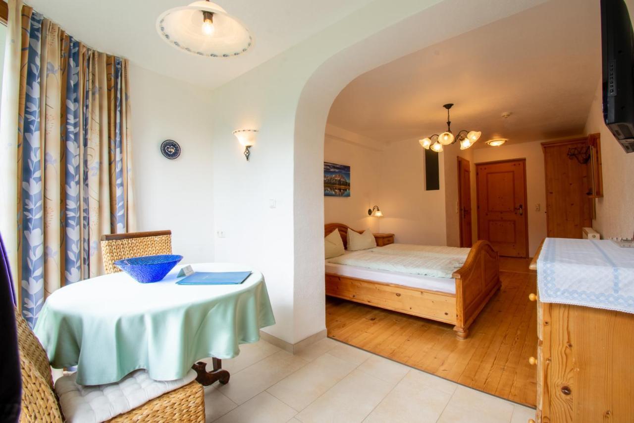 Pension Noella Sankt Johann in Tirol Exteriér fotografie