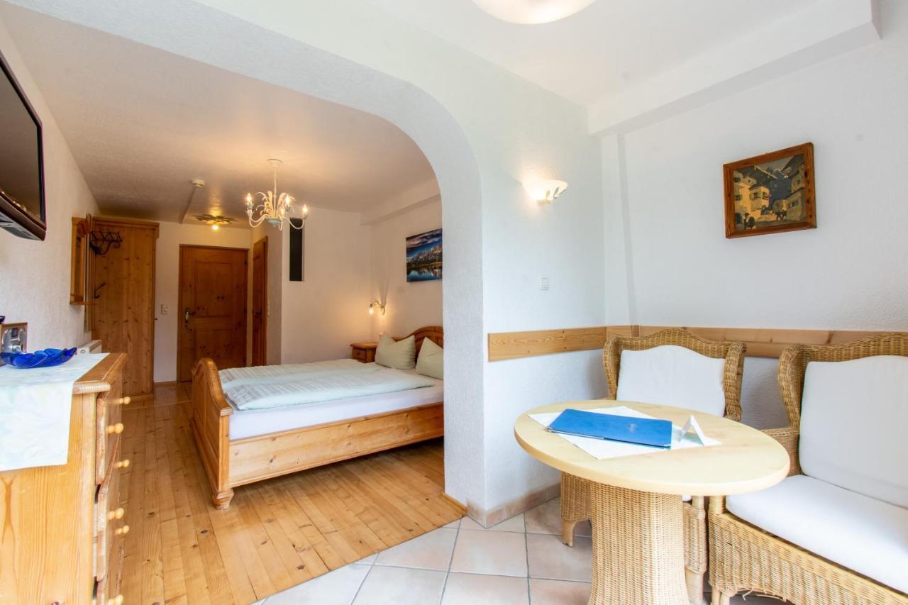 Pension Noella Sankt Johann in Tirol Exteriér fotografie