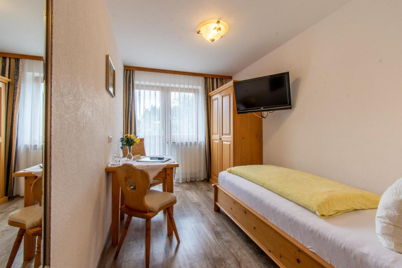 Pension Noella Sankt Johann in Tirol Exteriér fotografie