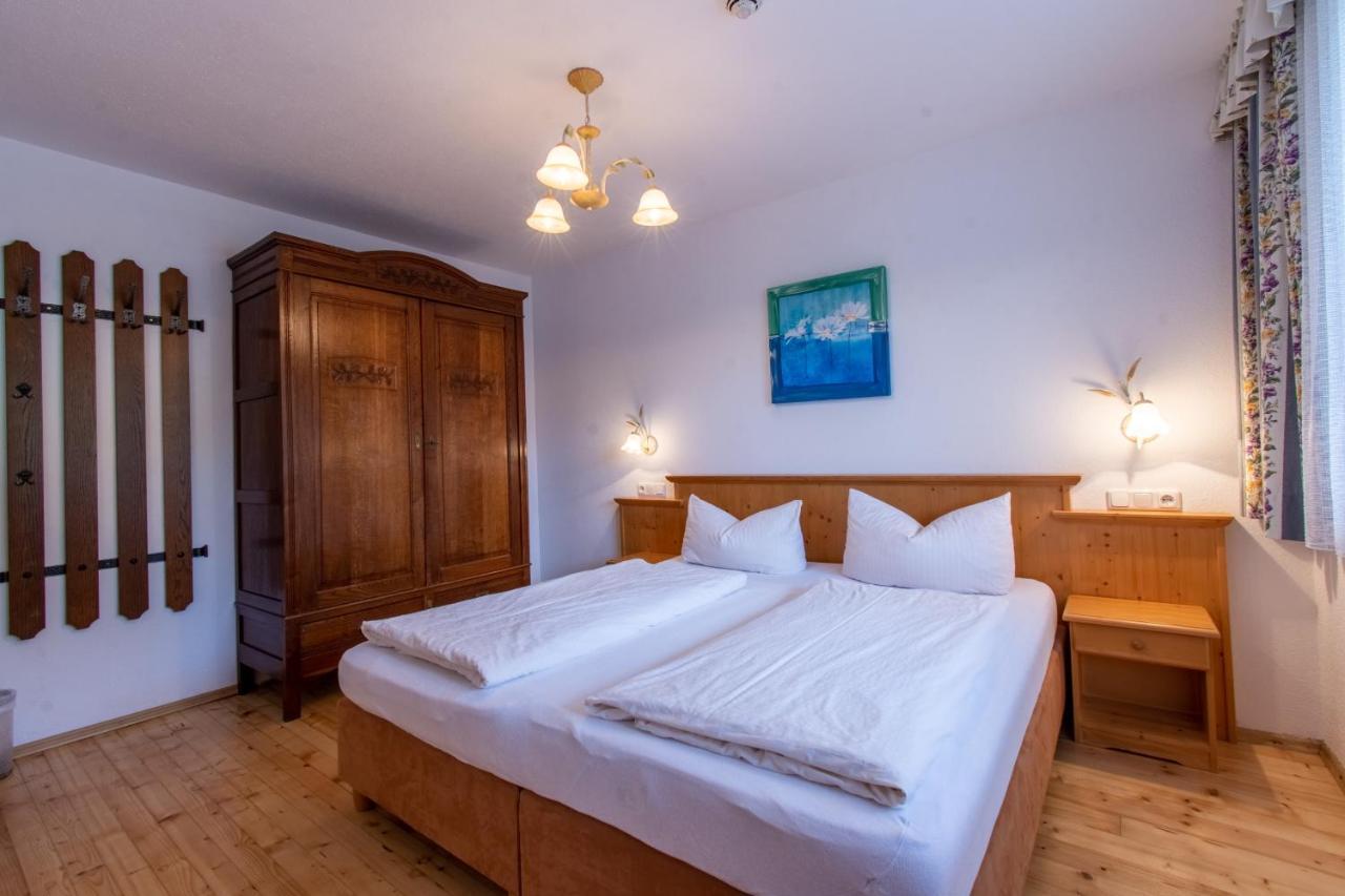 Pension Noella Sankt Johann in Tirol Exteriér fotografie
