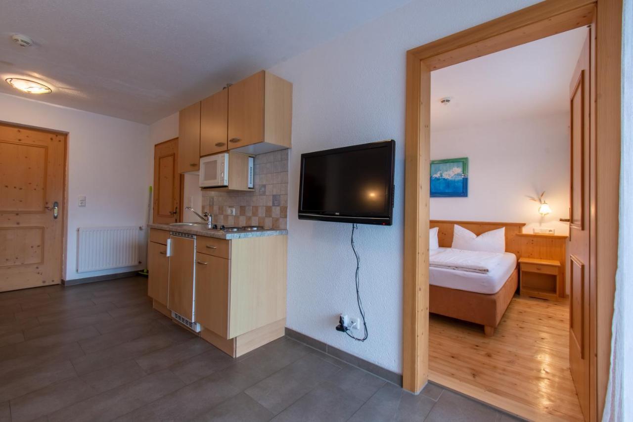 Pension Noella Sankt Johann in Tirol Exteriér fotografie