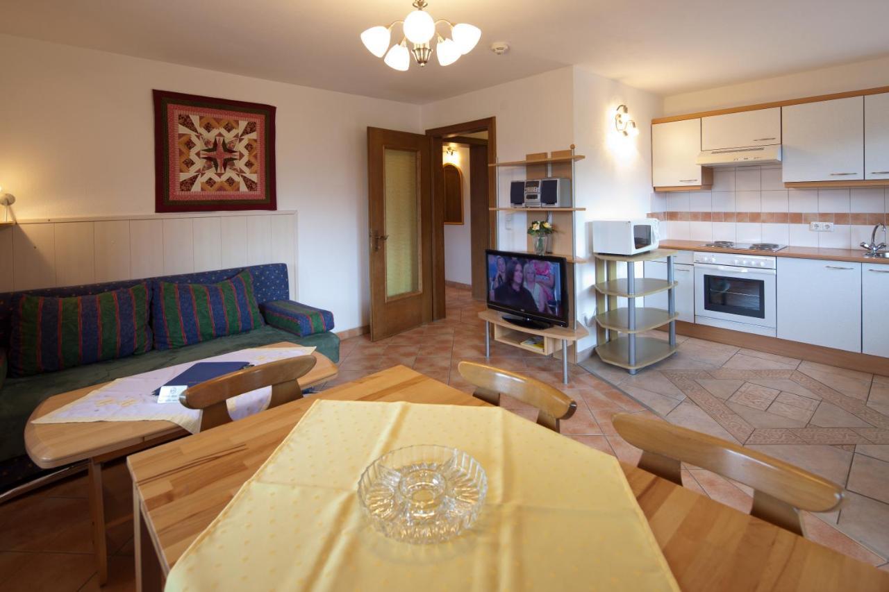 Pension Noella Sankt Johann in Tirol Exteriér fotografie